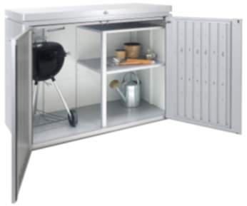 Biohort Zwischenboden für HighBoard 200, 2-teilig 740 x 970 mm