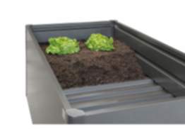 Biohort Zwischenboden für HochBeet Gr. 1x05 1x1 2x0,5 2x1