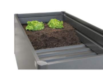 Biohort Zwischenboden für HochBeet Gr. 1x05 1x1 2x0,5 2x1