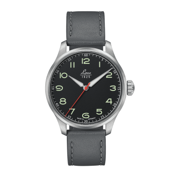 Black Automatik 42