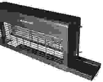 Blaupunkt Led Insect Killer - Metallgehäuse - 250 M²,