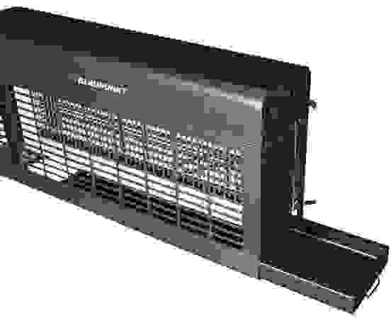 Blaupunkt Led Insect Killer - Metallgehäuse - 250 M²,