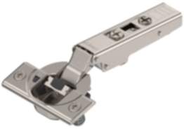 Blum Clip Top 110° Topfband Blumotion-Dämpfung Eckanschlag