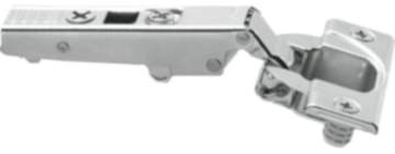 Blum Clip Top 110° Topfband Eckanschlag mit Schließautomatik
