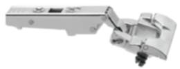 Blum Clip Top 110° Topfband Eckanschlag mit Schließautomatik