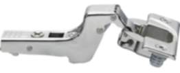 Blum Clip Top 110° Topfband Innenanschlag mit Schließautomatik