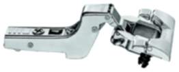 Blum Clip Top 110° Topfband Innenanschlag mit Schließautomatik