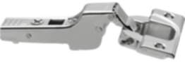 Blum Clip Top 110° Topfband Mittel-/Zwillingsanschlag mit Schließautomatik