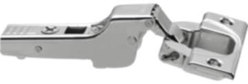 Blum Clip Top 110° Topfband Mittel-/Zwillingsanschlag mit Schließautomatik