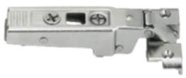 Blum Clip Top Alurahmenscharnier 95° Eckanschlag mit oder ohne Schließautomatik
