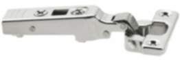 Blum Clip Top Minischarnier Topfscharnier 94° 71T0550 / 71T0650 / 71T0750 mit Schließautomatik