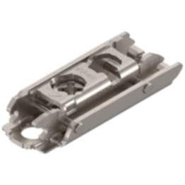 Blum Clip Top Montageplatte & Frontbefestigungen Aventos