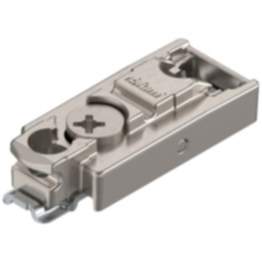 Blum Clip Top Montageplatte zum Schrauben