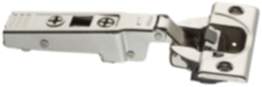 Blum Clip Top Profiltürscharnier Blumotion Eckanschlag 95° mit Schließautomatik
