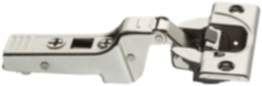 Blum Clip Top Profiltürscharnier Blumotion Mittel/Zwillingsanschlag 95° mit Schließautomatik