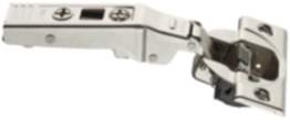 Blum Clip Top Winkelscharnier 15° Blumotion maximal aufschlagend 95° mit Schließautomatik