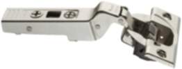 Blum Clip Top Winkelscharnier 20° Blumotion aufschlagend 95° mit Schließautomatik