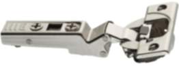 Blum Clip Top Winkelscharnier -30° Blumotion aufschlagend 110° mit Schließautomatik