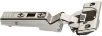 Blum Clip Top Winkelscharnier -30° Blumotion aufschlagend 110° mit Schließautomatik
