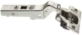Blum Clip Top Winkelscharnier 30° Blumotion aufschlagend 95° mit Schließautomatik