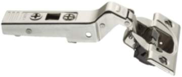 Blum Clip Top Winkelscharnier 30° Blumotion aufschlagend 95° mit Schließautomatik