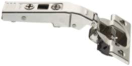 Blum Clip Top Winkelscharnier 30° Blumotion aufschlagend 95° mit Schließautomatik