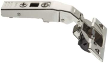 Blum Clip Top Winkelscharnier 40° Blumotion aufschlagend 95° mit Schließautomatik