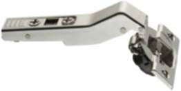 Blum Clip Top Winkelscharnier 45° Blumotion aufschlagend 110° mit Schließautomatik