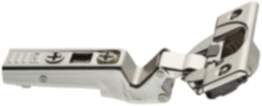 Blum Clip Top Winkelscharnier -45° Blumotion aufschlagend 110° mit Schließautomatik