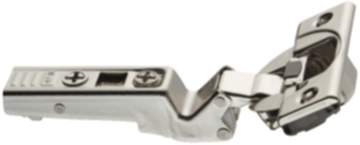 Blum Clip Top Winkelscharnier -45° Blumotion aufschlagend 110° mit Schließautomatik