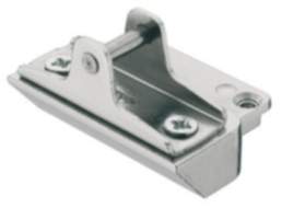 Blum Frontbefestigung für Hochklappbeschlag schmale Aluminiumrahmen Aventos HK-XS 20K4101A