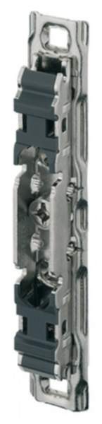 Blum Frontbefestigung für Klappbeschläge Aventos HK (Tip-On, Servo-Drive), HS (Servo-Drive), HL (Ser