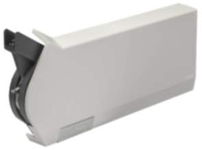 Blum Hochfaltbeschlag AVENTOS HF für zweiteilige Klappen, Korpushöhe 480 - 1040 mm