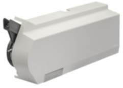 Blum Hochfaltbeschlag AVENTOS HF SERVO DRIVE elektrisch zweiteilige Klappen Korpushöhe 480 - 1040 mm