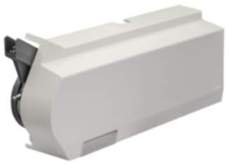 Blum Hochfaltbeschlag AVENTOS HF SERVO DRIVE elektrisch zweiteilige Klappen Korpushöhe 480 - 1040 mm
