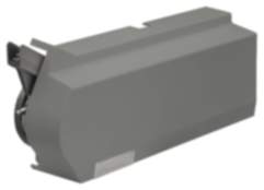 Blum Hochfaltbeschlag AVENTOS HF SERVO DRIVE elektrisch zweiteilige Klappen Korpushöhe 480 - 1040 mm