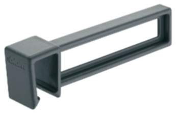 Blum Längsteiler AMBIA LINE für Querreling Stahldesign Blum Legrabox