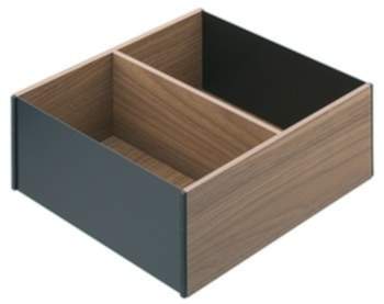 Blum Rahmen AMBIA LINE für Legrabox Höhe C und F Holzdesign ZC7F300RHU(400RHP)