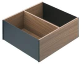 Blum Rahmen AMBIA LINE für Legrabox Höhe C und F Holzdesign ZC7F300RHU(400RHP)