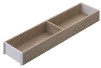 Blum Rahmen AMBIA LINE schmal für Legrabox Höhe M und K Holzdesign ZC7S450(500/550/600)RH1