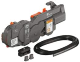 Blum SERVO-DRIVE Antriebseinheit 21FA000 für Aventos HS, HF, HL 24V R7037 staubgrau
