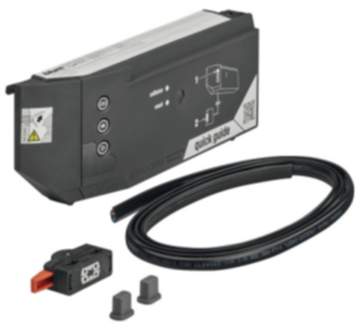 Blum SERVO-DRIVE Antriebseinheit 21KA000 für Aventos HK