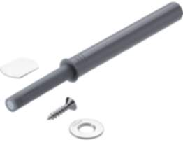 Blum Tip-On Druckschnäpper Öffnungsunterstützung Langversion mit Magnet
