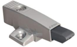Blum Türdämpfer Blumotion mit Kreuzadapterplatte