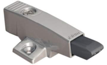 Blum Türdämpfer Blumotion mit Kreuzadapterplatte