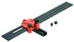 Blum Universal Bohrlehre 65.1051.02 Anschlaglehre Einzellehre Korpusbearbeitung