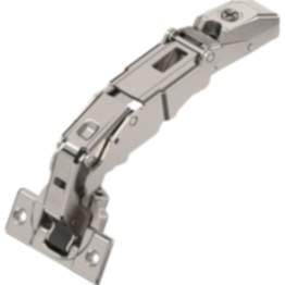 Blum Weitwinkelscharnier 0-Einsprung Clip Top Eckanschlag 155°