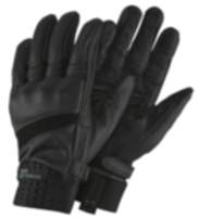 BMW Aravis Air Handschuhe (schwarz) Farbe: Schwarz Größe: 11