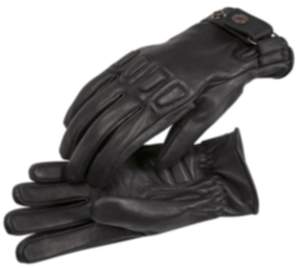 BMW BoxerTorque Motorradhandschuhe Herren Farbe: Schwarz Größe: M