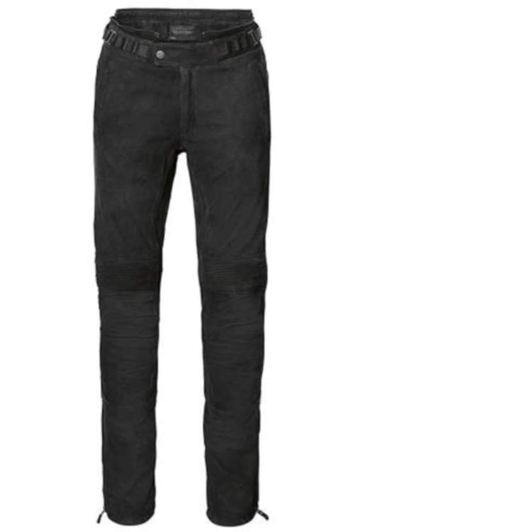 BMW Furka Motorradhose Herren (anthrazit) Farbe: Anthrazit Größe: 28